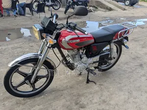 Motorcycle 2025 Black