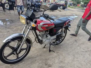 Motorcycle 2025 Black