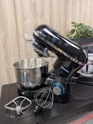 Dessin Stand Mixer 6.5 Litre . Watts 400