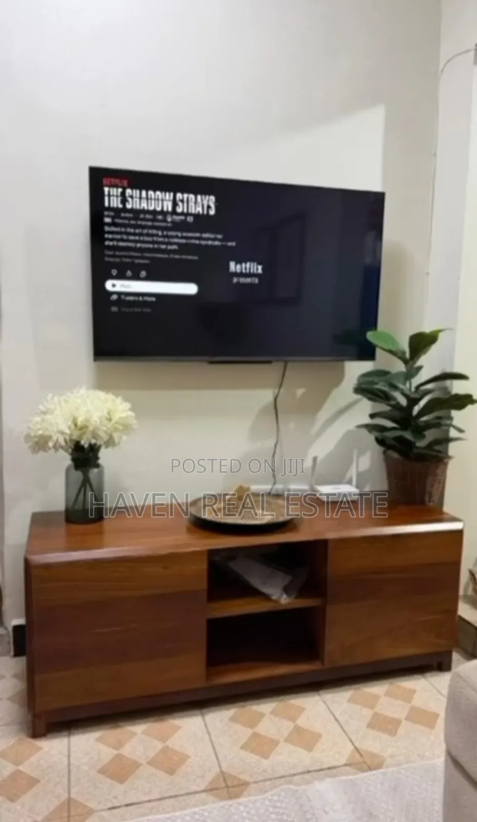 Furnished 2bdrm Apartment in Oyster Bay for rent