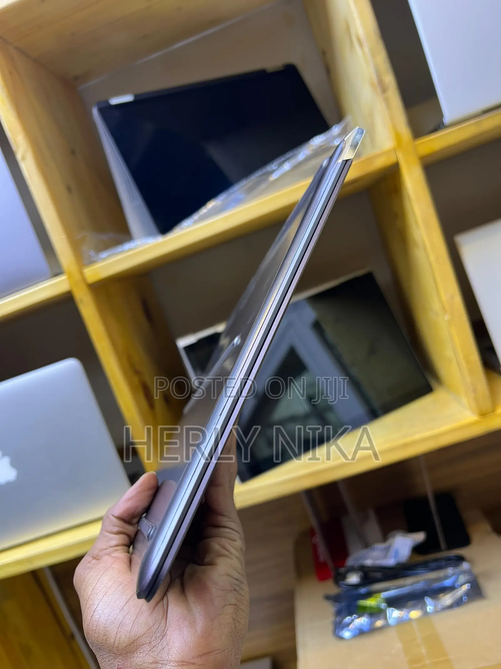 Laptop HP Spectre 14 8GB Intel Core i5 SSD 256GB