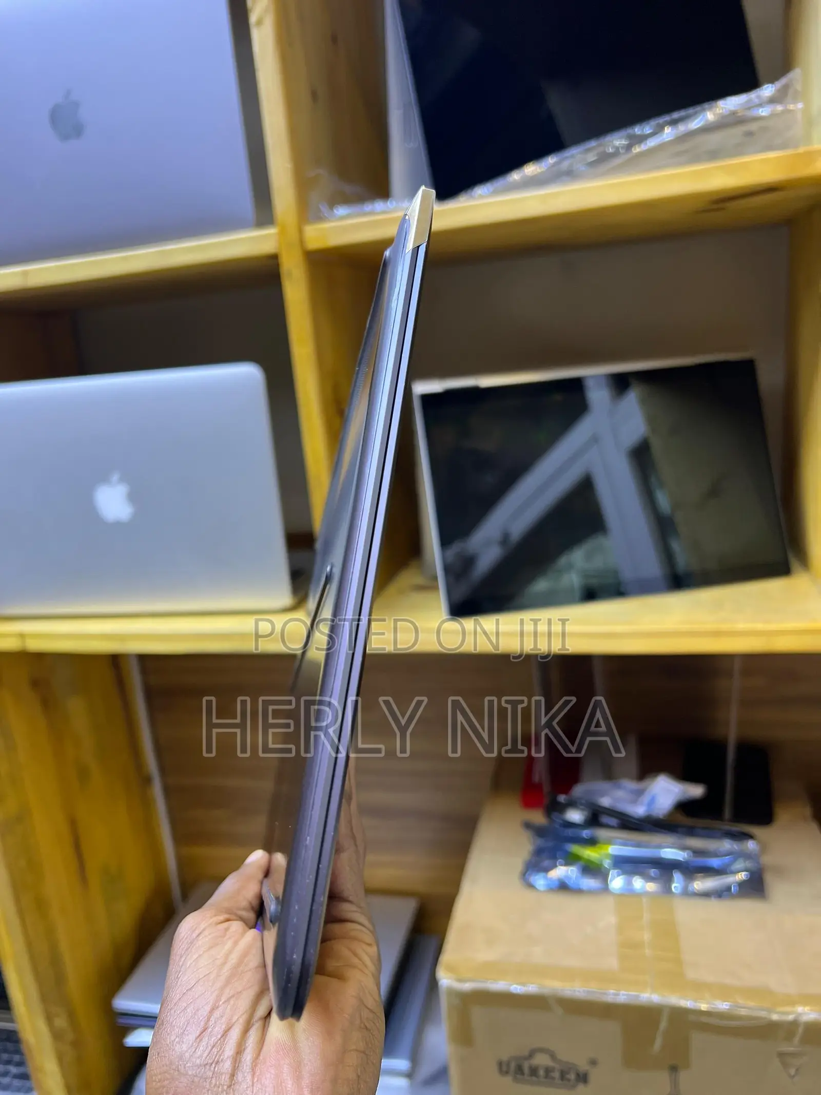 Laptop HP Spectre 14 8GB Intel Core i5 SSD 256GB