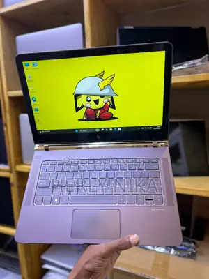 Laptop HP Spectre 14 8GB Intel Core i5 SSD 256GB