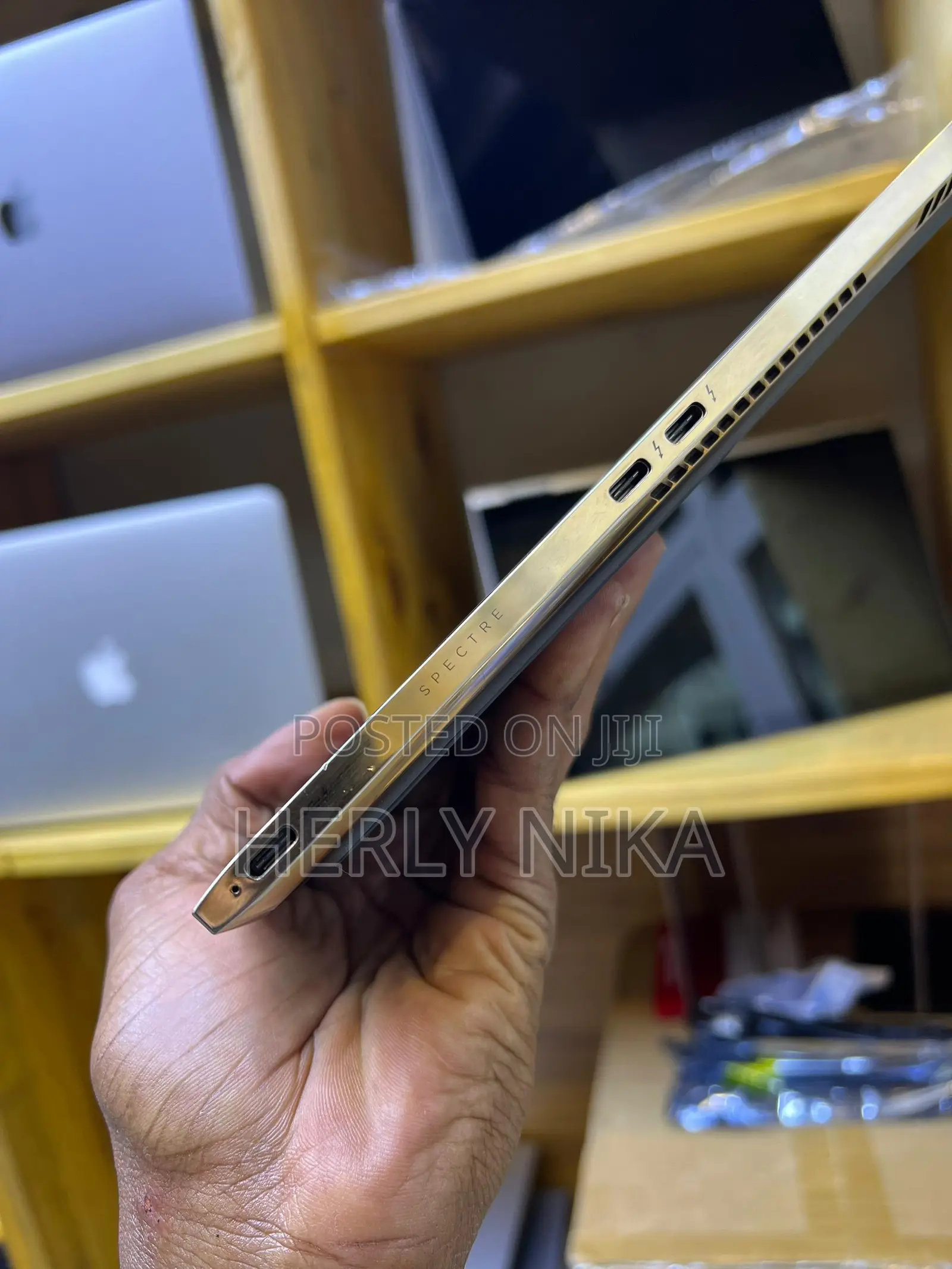 Laptop HP Spectre 14 8GB Intel Core i5 SSD 256GB