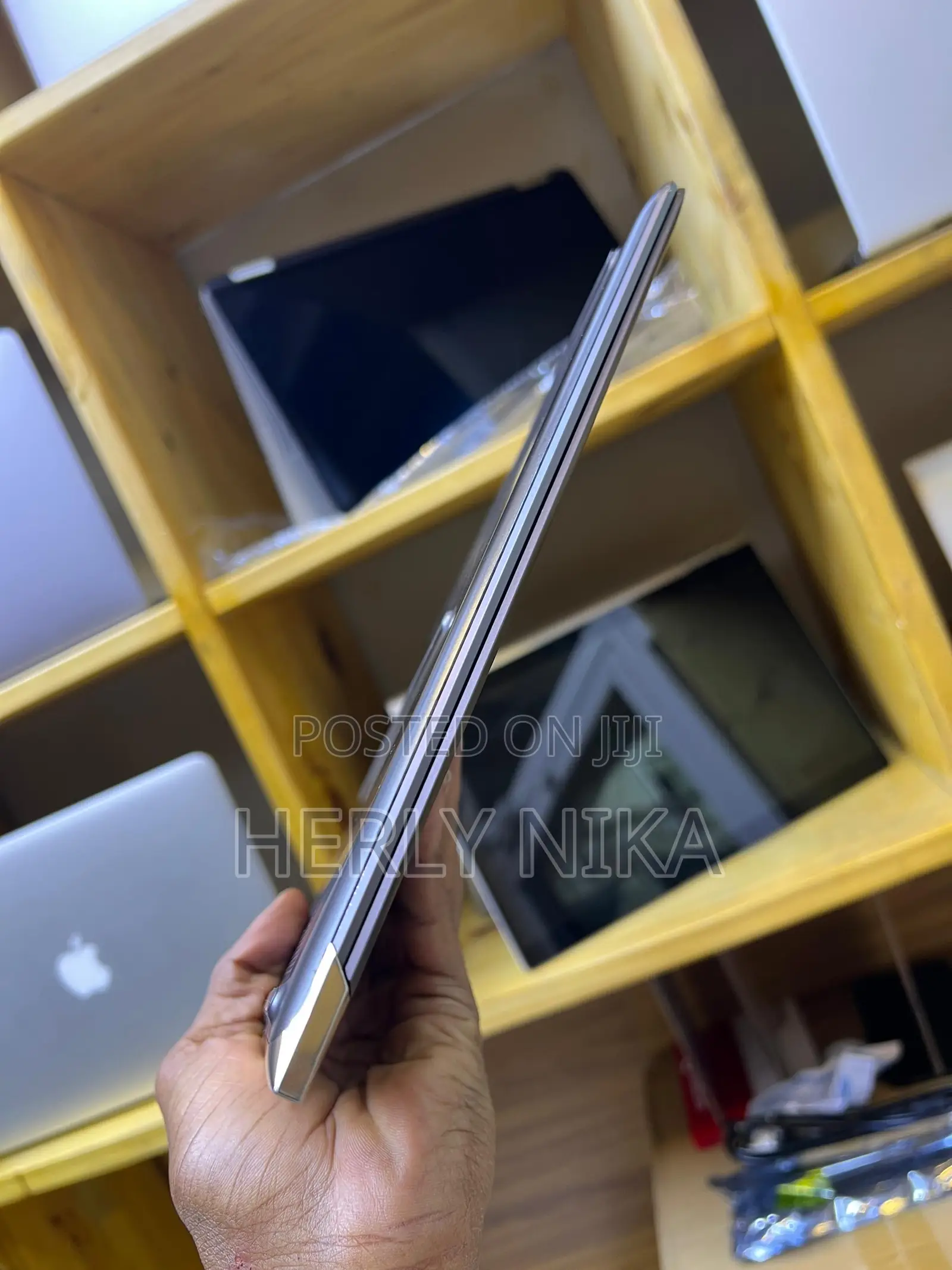 Laptop HP Spectre 14 8GB Intel Core i5 SSD 256GB