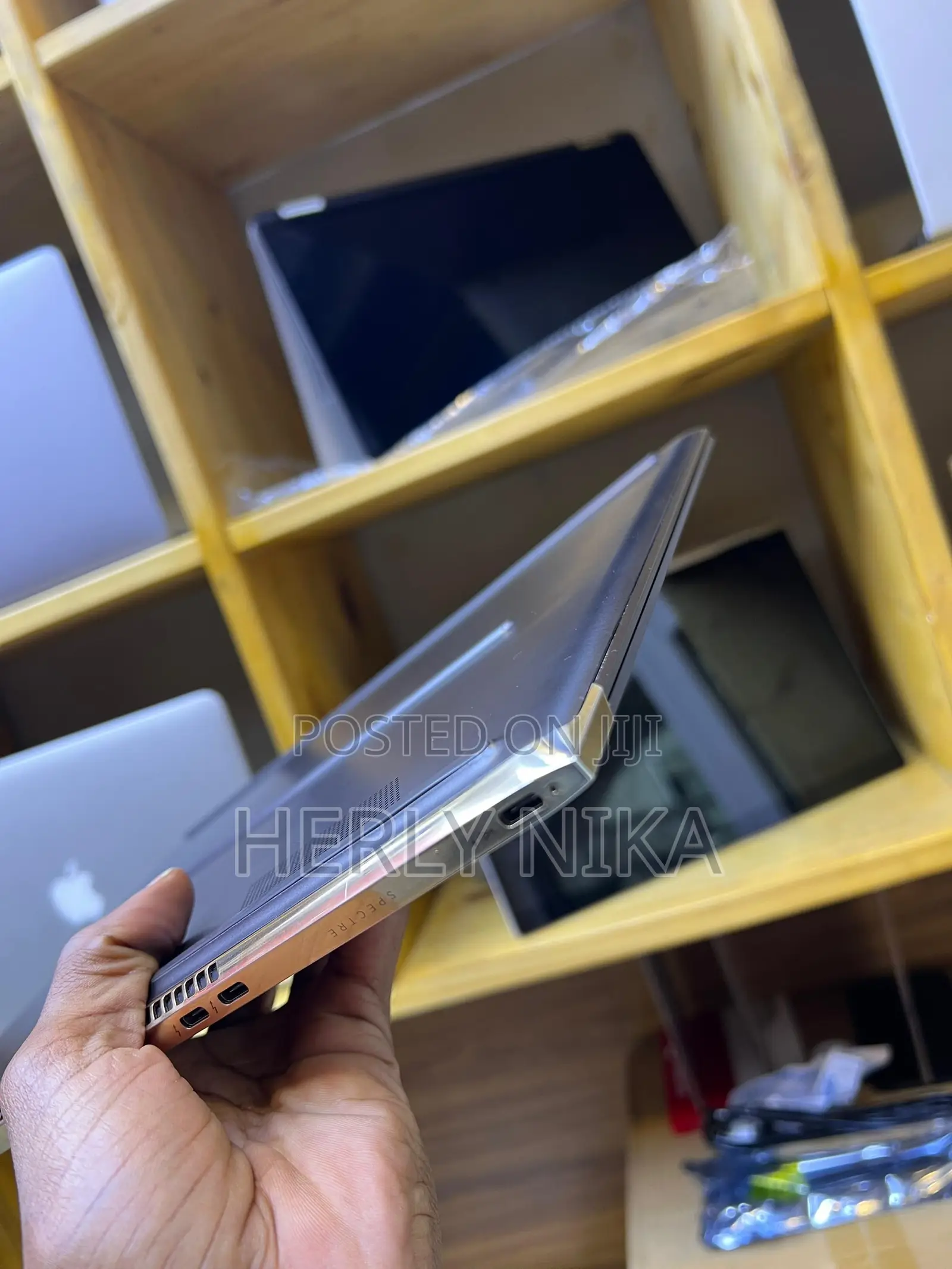 Laptop HP Spectre 14 8GB Intel Core i5 SSD 256GB