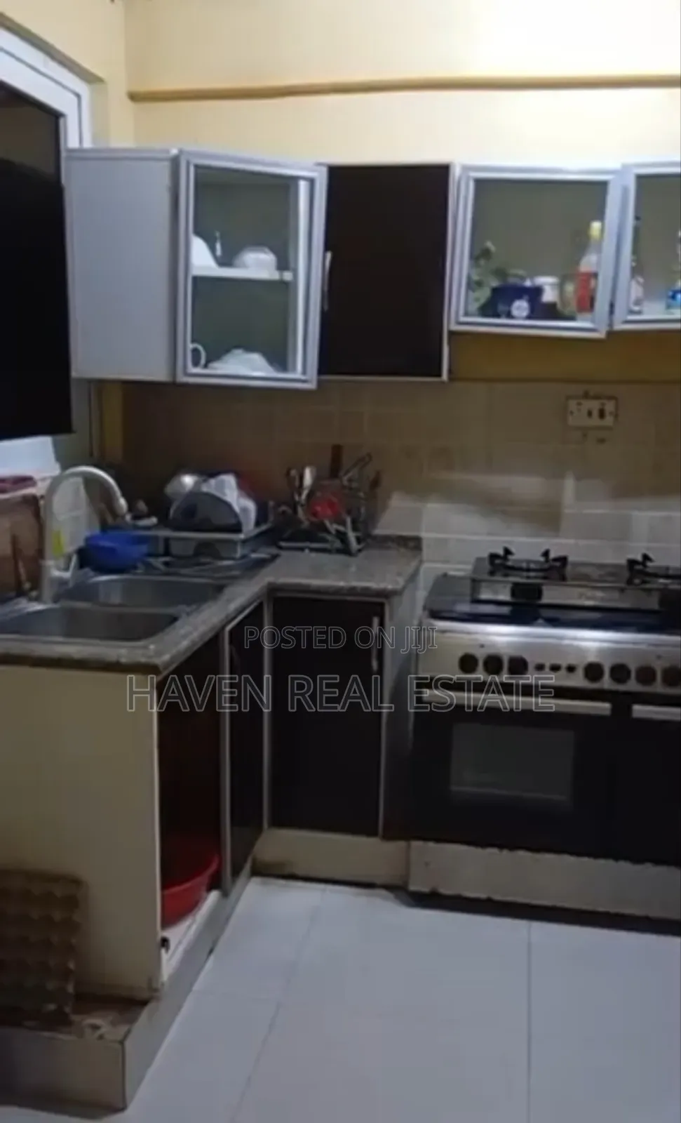 2bdrm Apartment in Upanga East for sale
