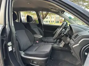 Subaru Forester 2013 Gray