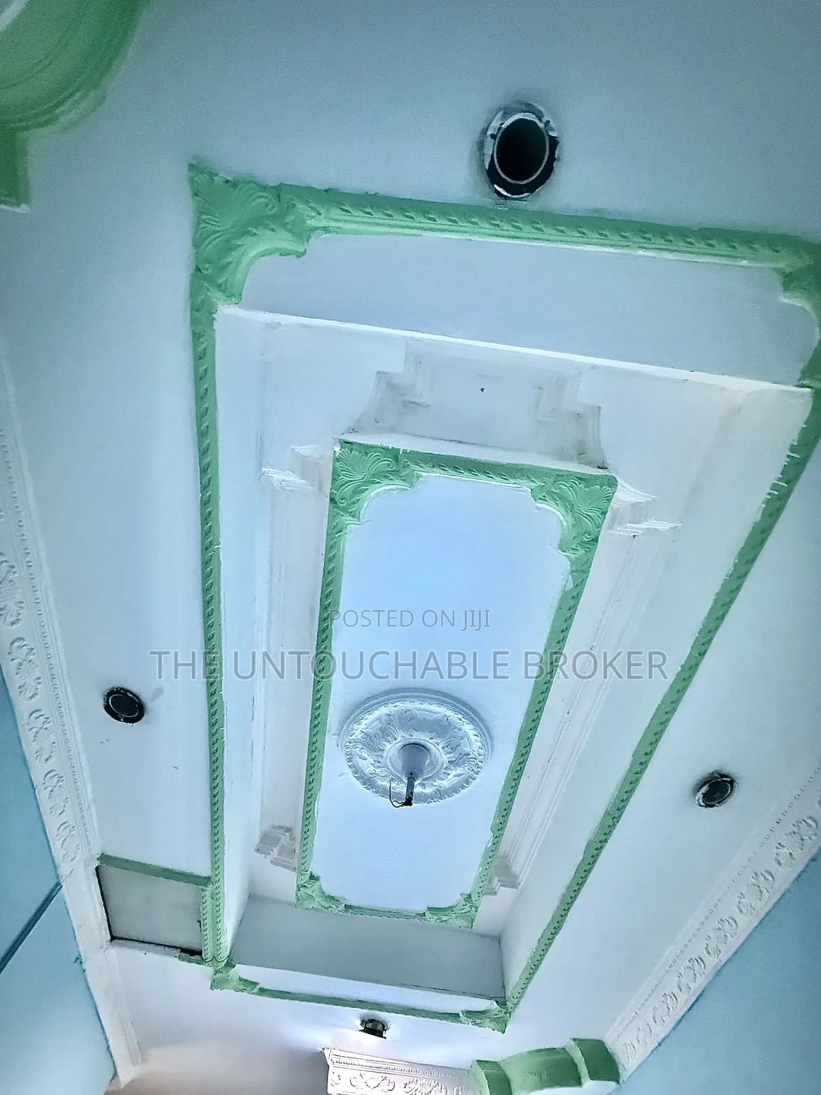 1bdrm Apartment in Mikocheni B for rent