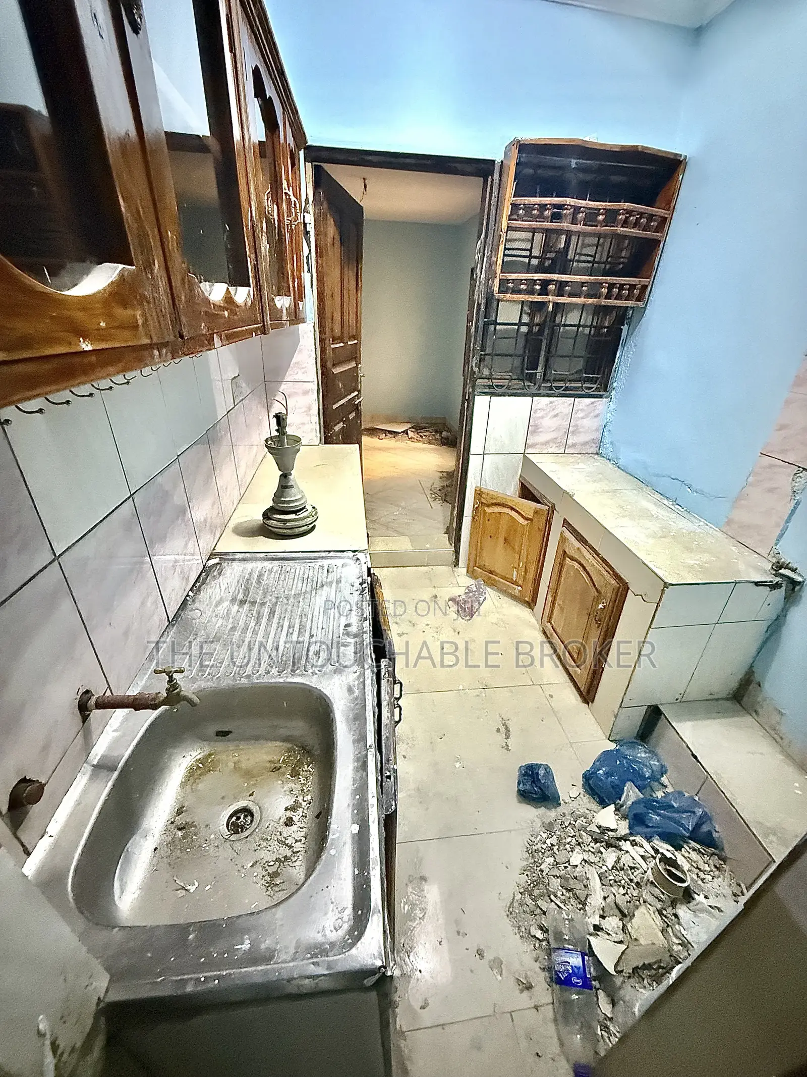 1bdrm Apartment in Mikocheni B for rent