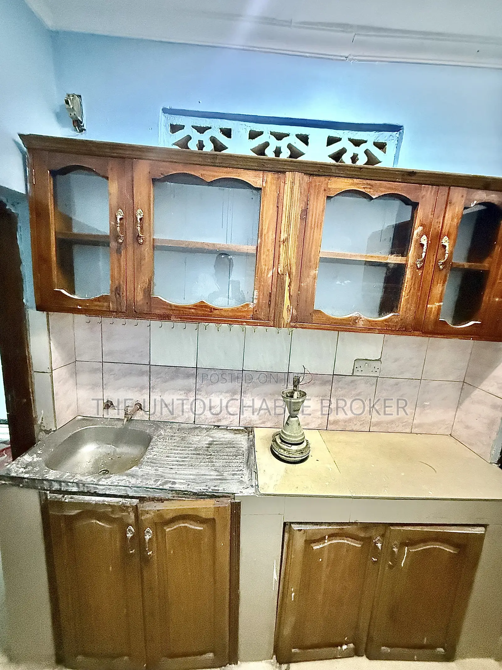 1bdrm Apartment in Mikocheni B for rent