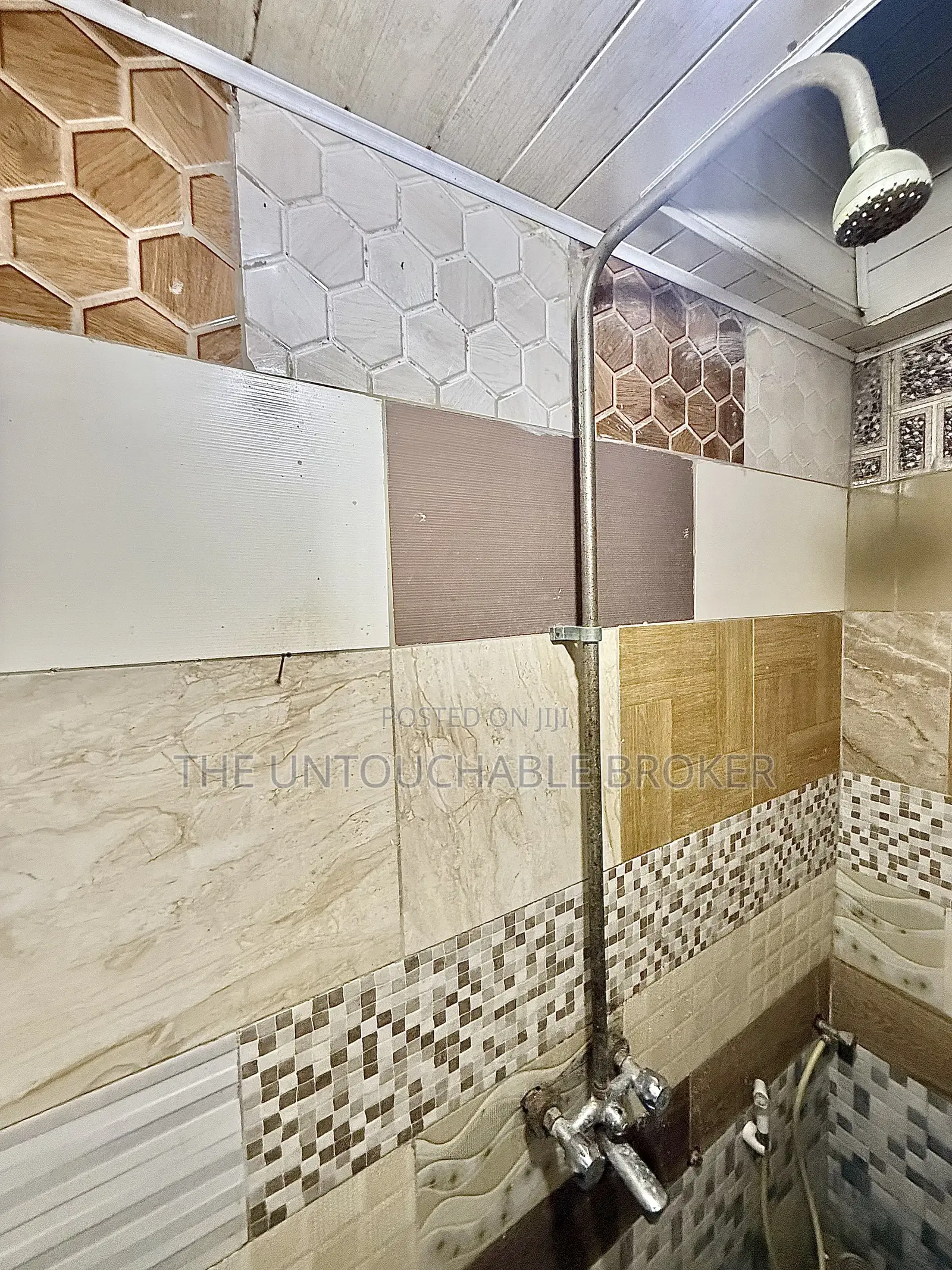1bdrm Apartment in Mikocheni B for rent