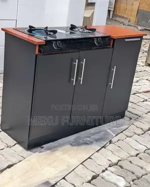 Kitchen Cabinet