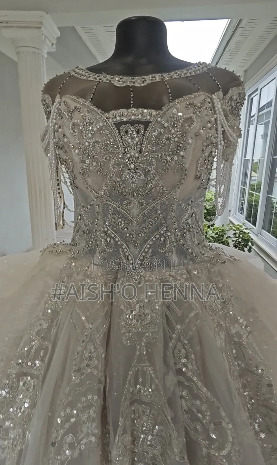Second Hand Wedding Gowns