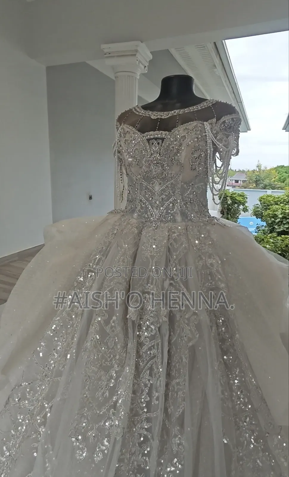 Second Hand Wedding Gowns