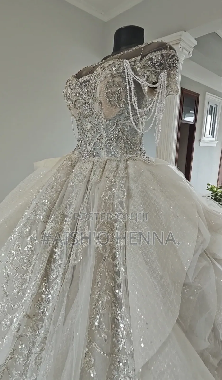 Second Hand Wedding Gowns
