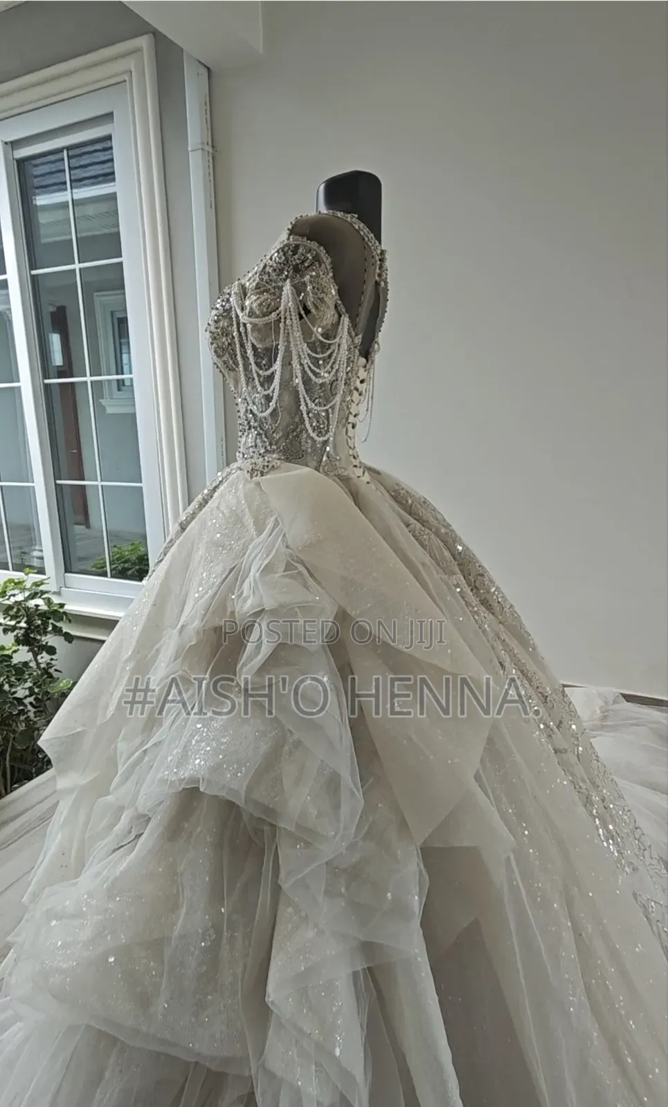 Second Hand Wedding Gowns