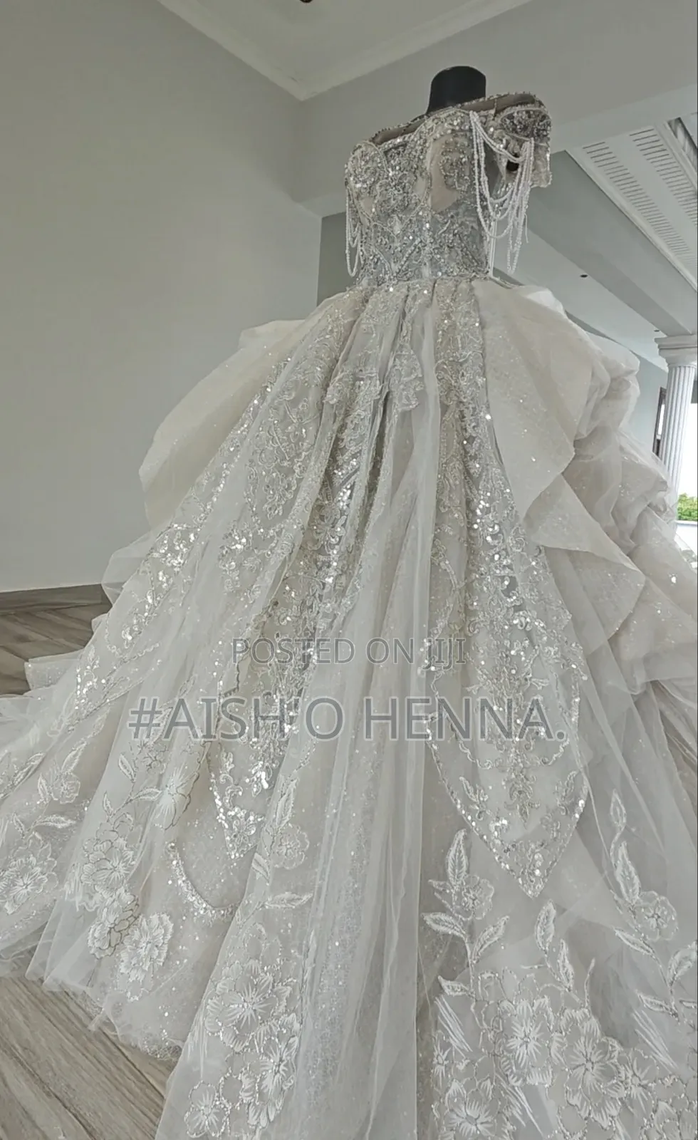 Second Hand Wedding Gowns