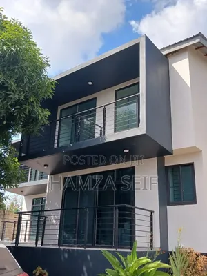 2bdrm House in Kijitonyama for rent
