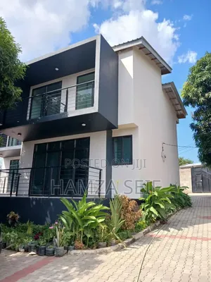2bdrm House in Kijitonyama for rent