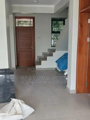 2bdrm House in Kijitonyama for rent