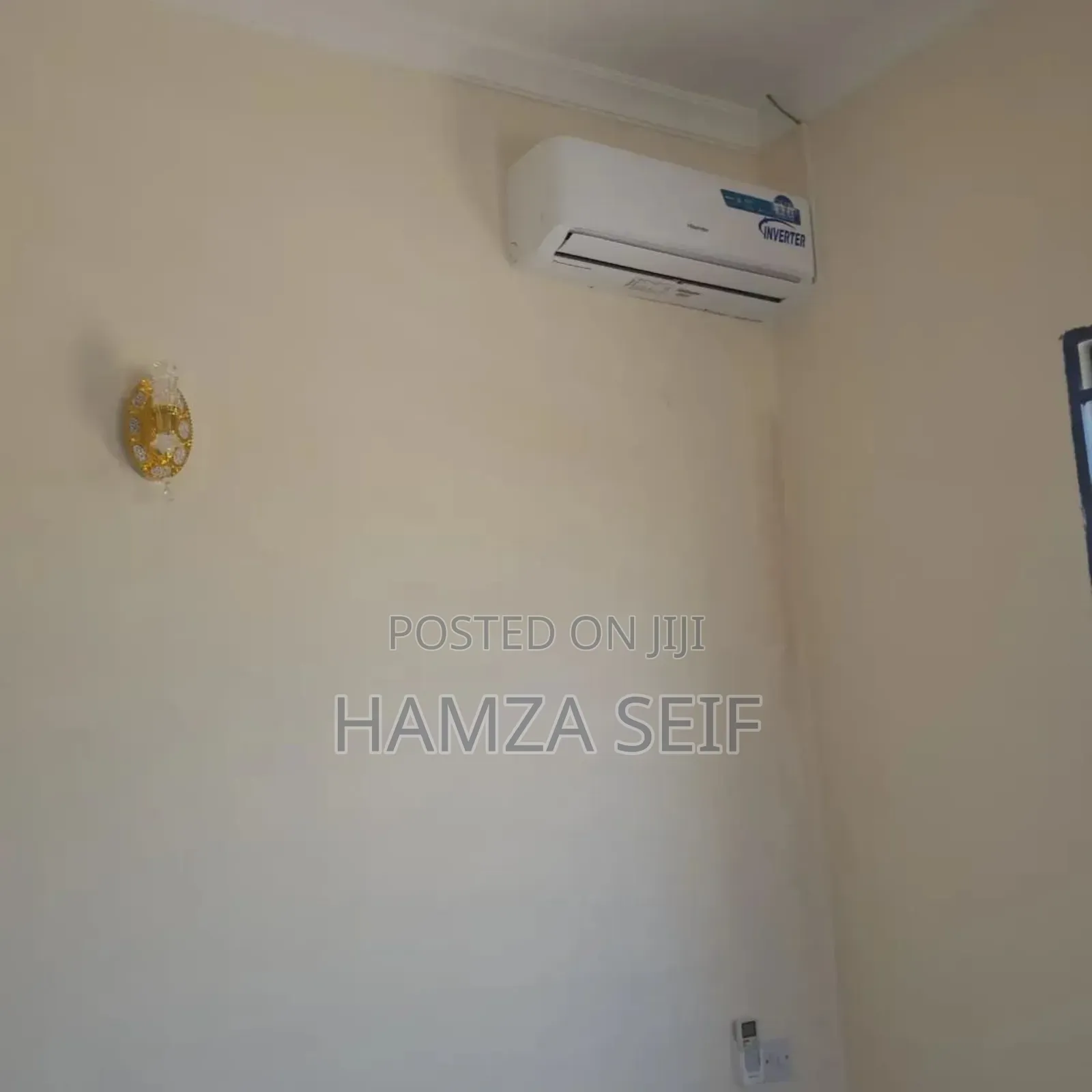 2bdrm House in Kijitonyama for rent