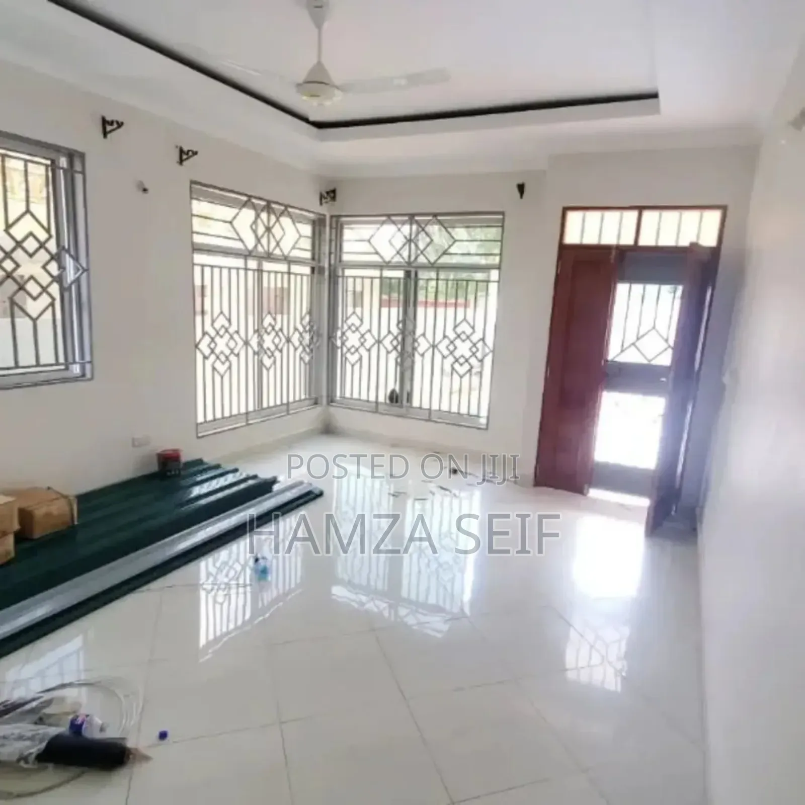 2bdrm House in Kijitonyama for rent