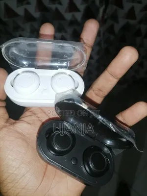 Earpod Bei Chee