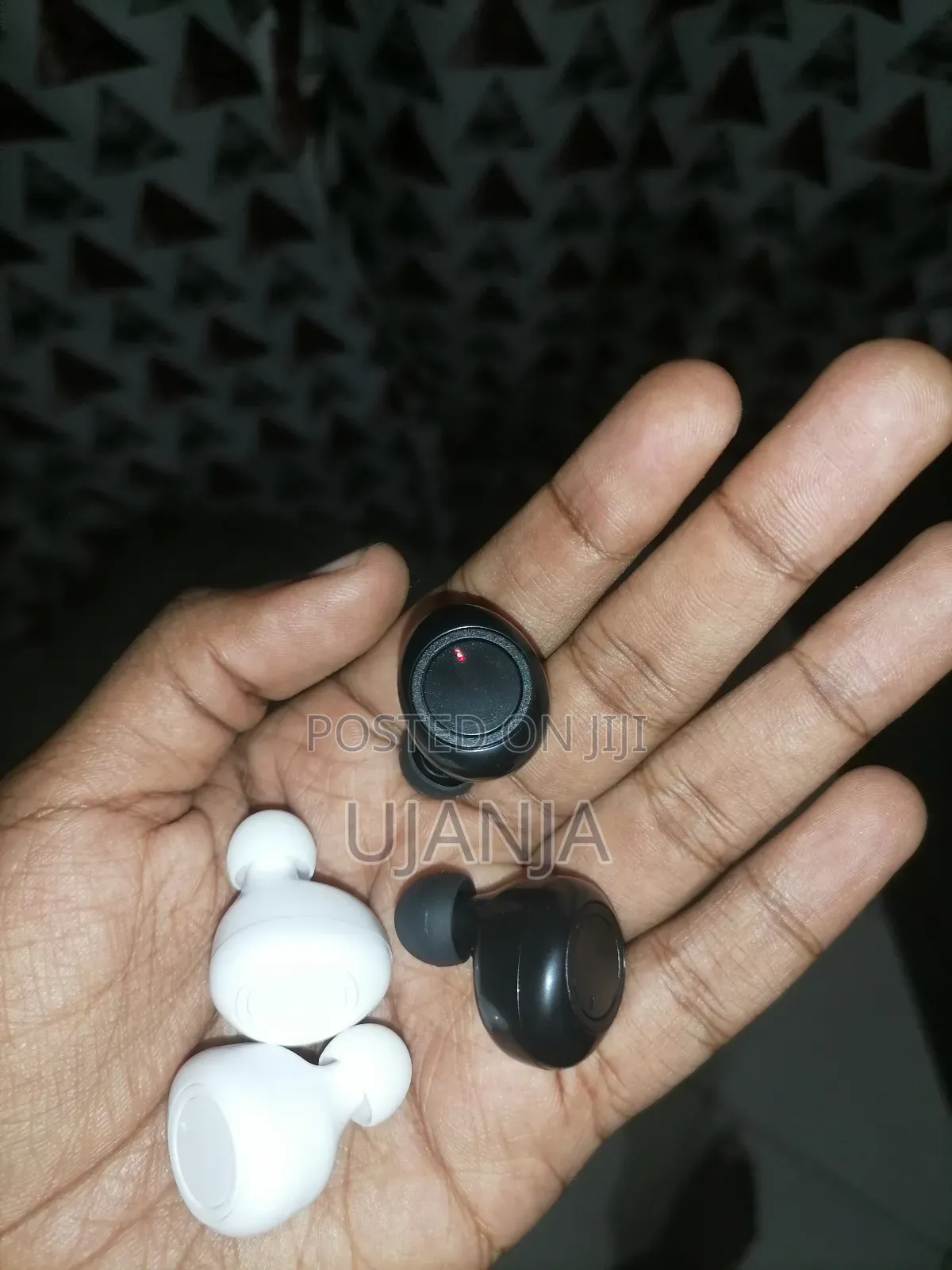 Earpod Bei Chee