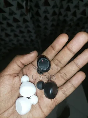 Earpod Bei Chee