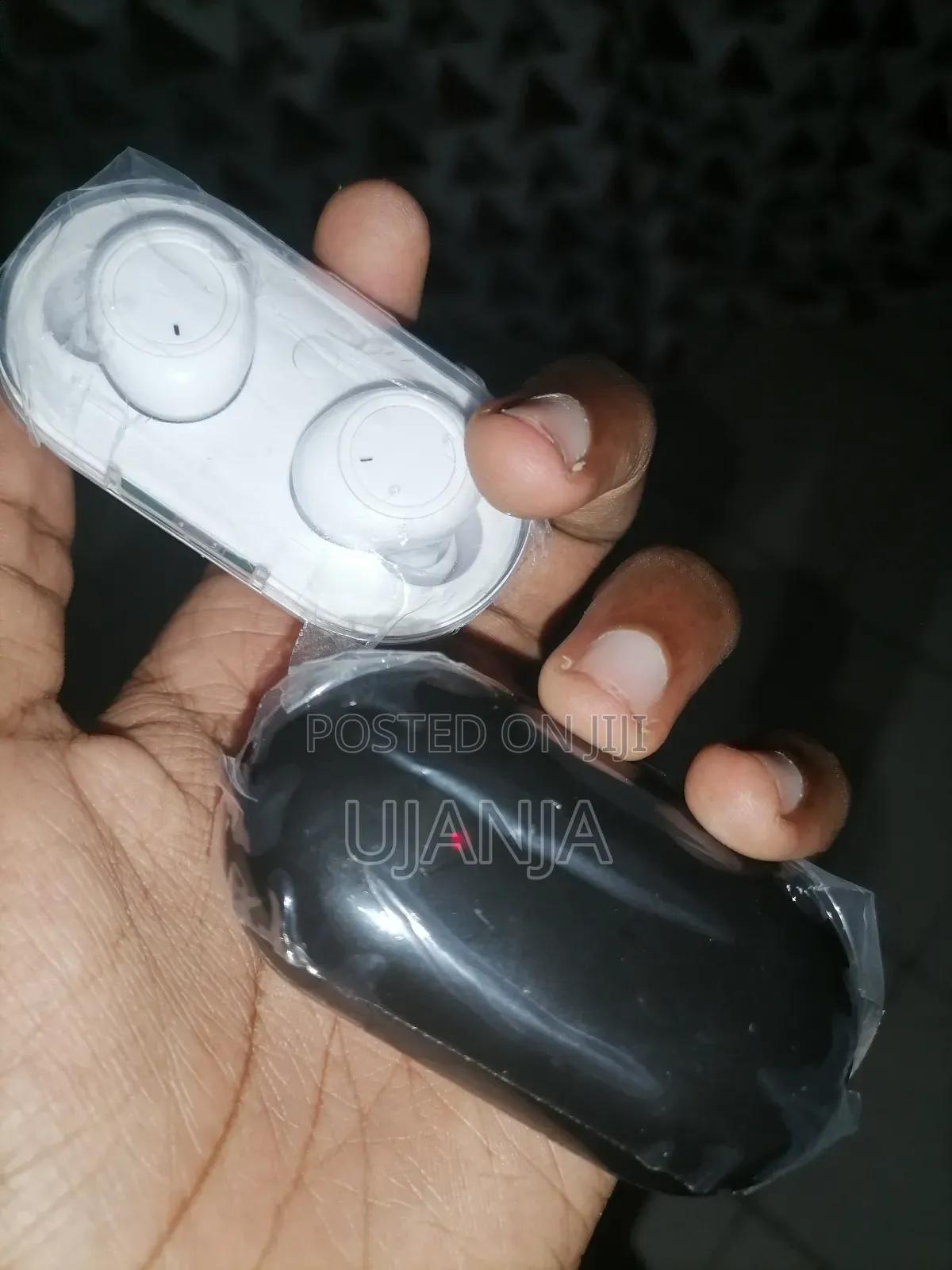 Earpod Bei Chee