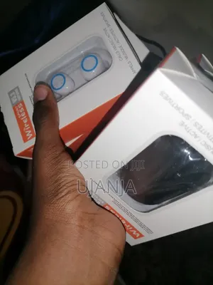 Earpod Bei Chee
