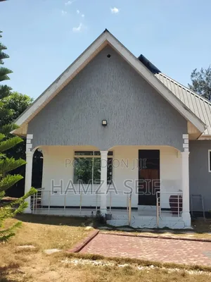 Furnished 1bdrm House in Kinondoni for rent