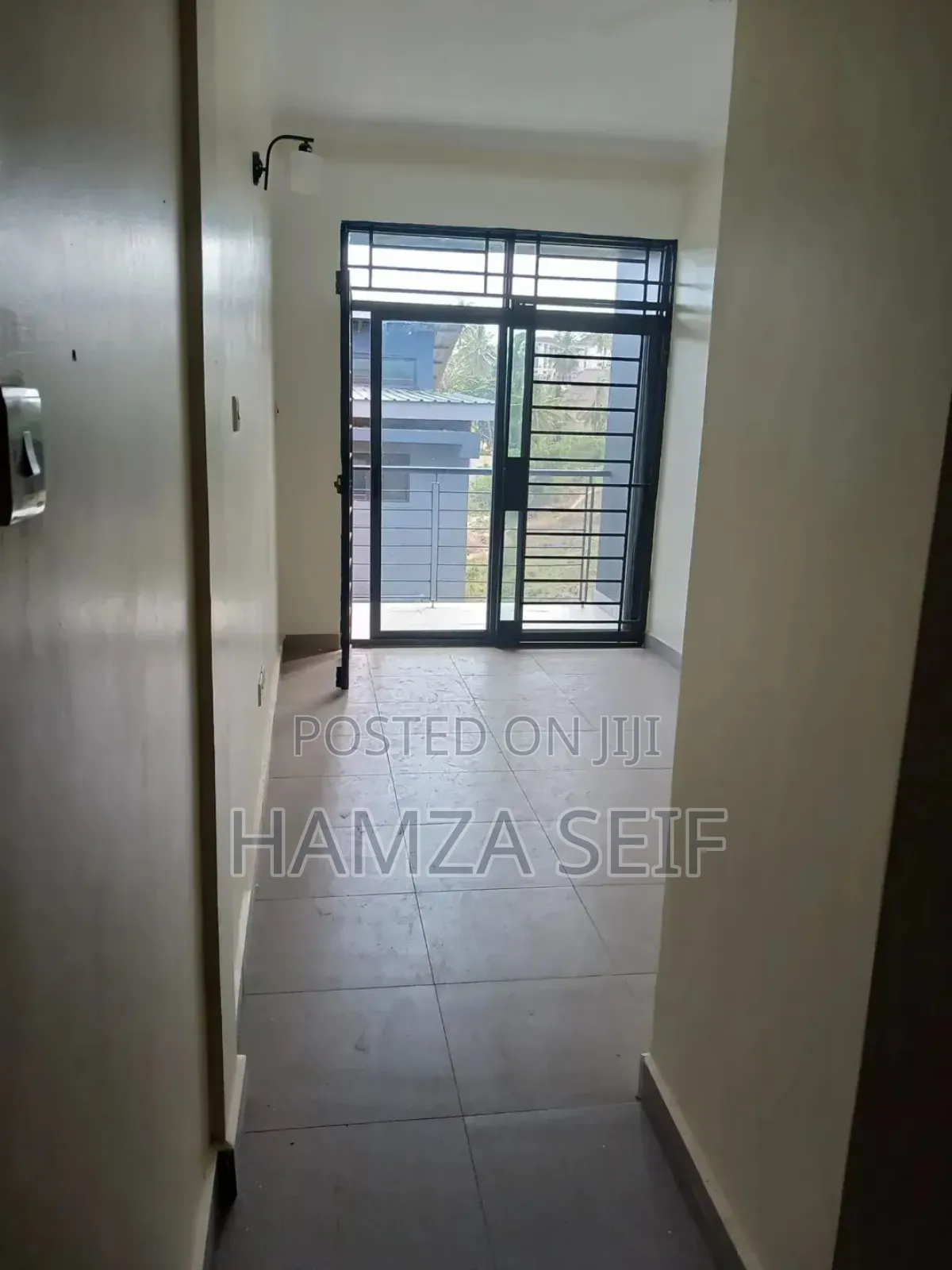 Furnished 1bdrm House in Kinondoni for rent