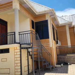 Furnished 2bdrm House in Kigogo for rent