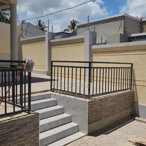 Furnished 2bdrm House in Kigogo for rent