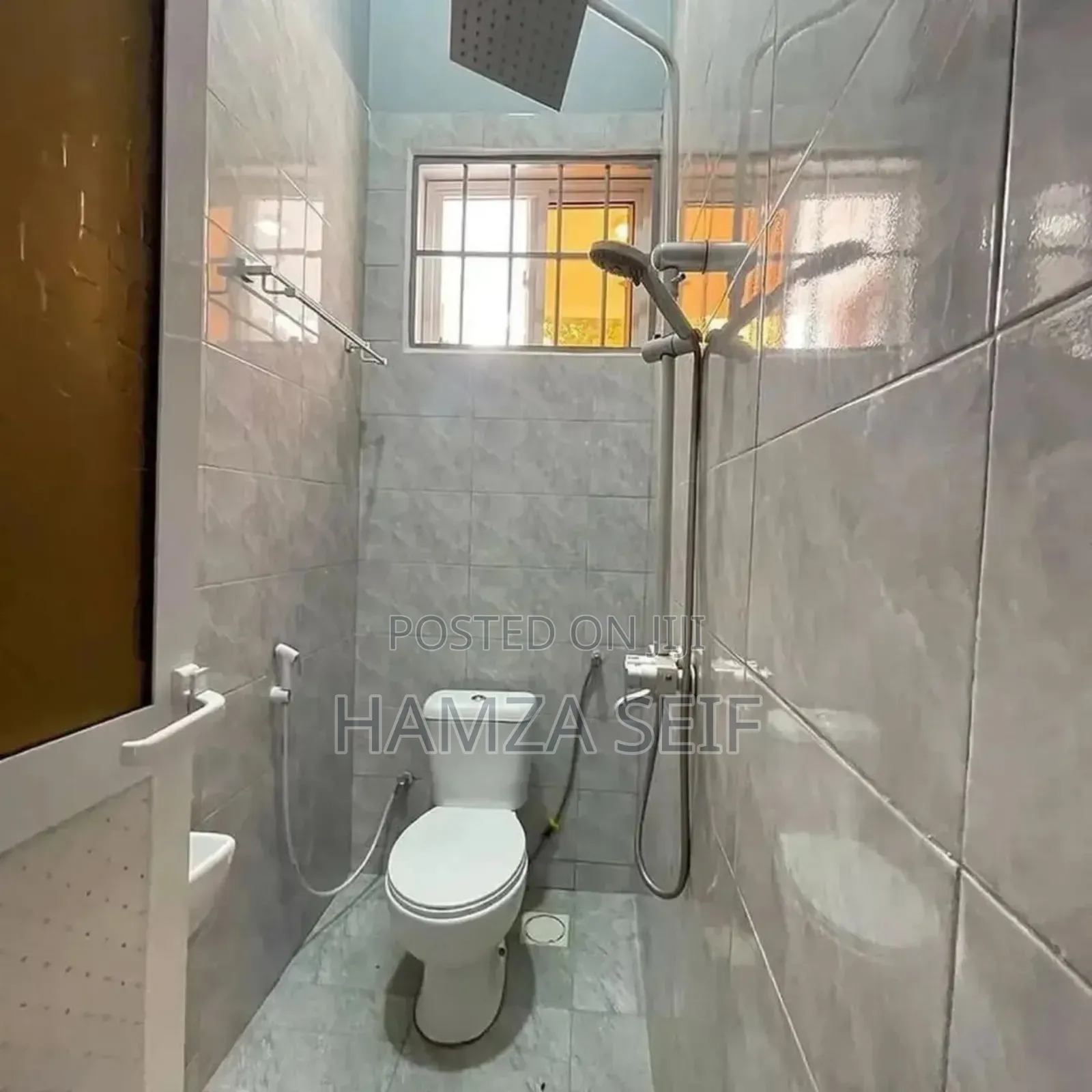 Furnished 2bdrm House in Kigogo for rent