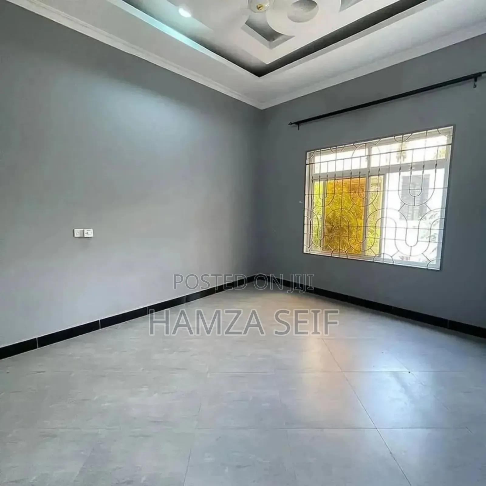 Furnished 2bdrm House in Kigogo for rent