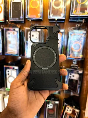 iPhone Metal Cases