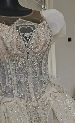Wedding Gowns