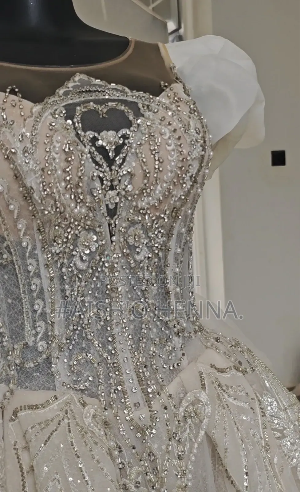 Wedding Gowns