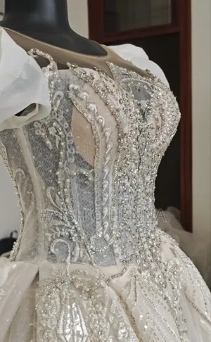 Wedding Gowns