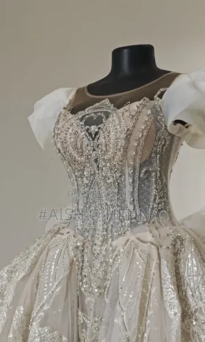 Wedding Gowns