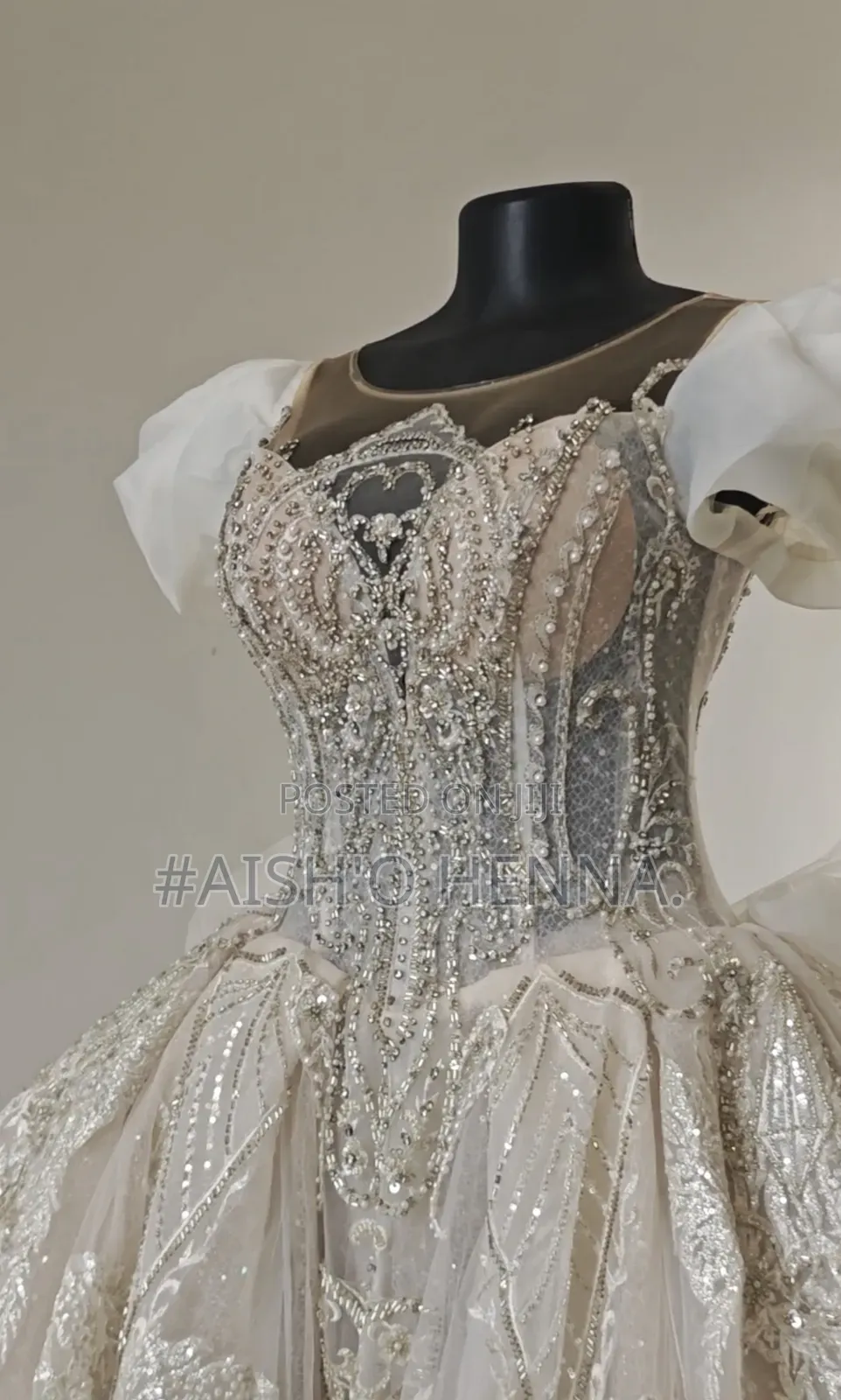 Wedding Gowns