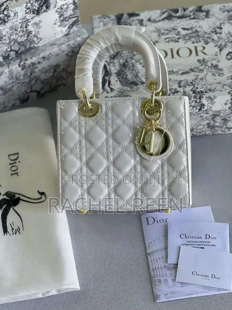 Dior Pochi Original Zipo