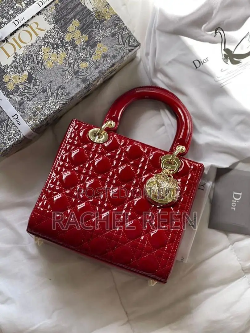 Dior Pochi Original Zipo