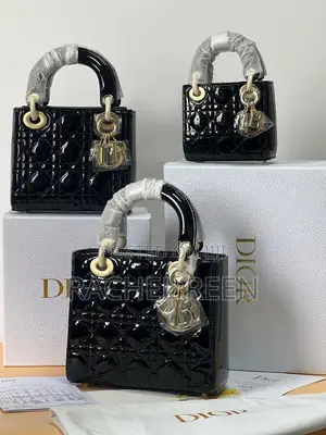 Dior Pochi Original Zipo