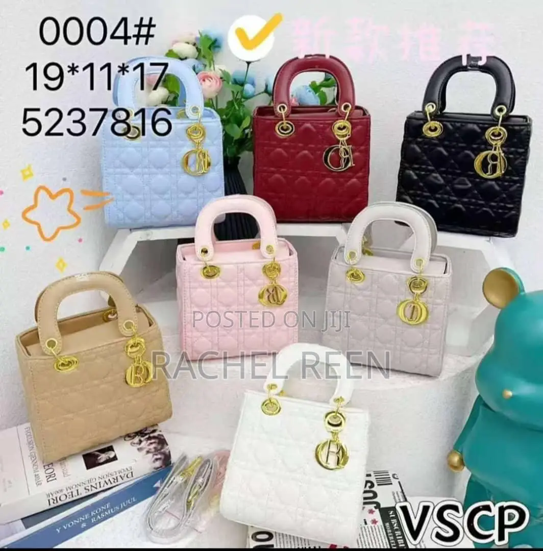 Dior Pochi Original Zipo