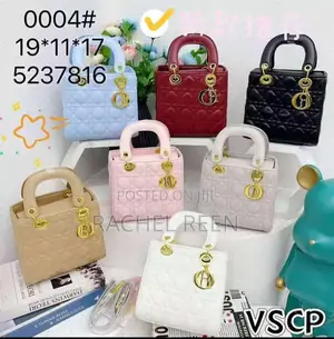 Dior Pochi Original Zipo