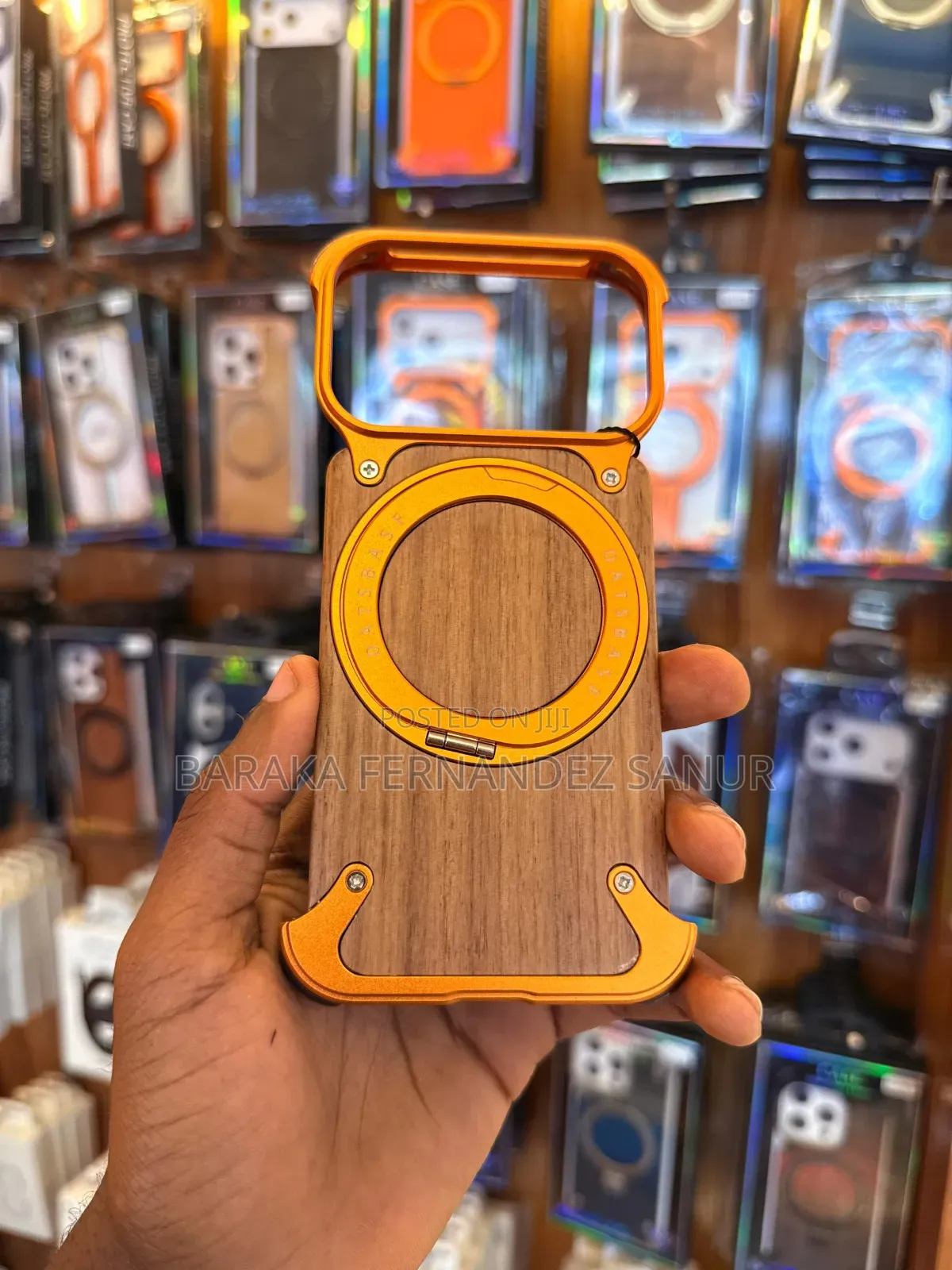 iPhone 17 Covers